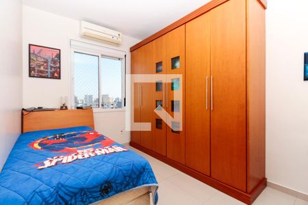 Apartamento para alugar com 85m², 3 quartos e 2 vagasQuarto 2