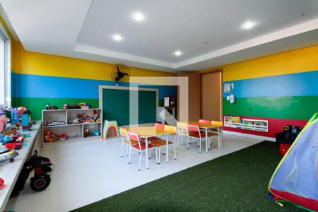 Apartamento para alugar com 85m², 3 quartos e 2 vagasÁrea comum