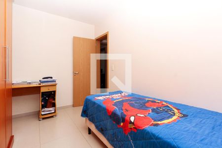 Apartamento para alugar com 85m², 3 quartos e 2 vagasQuarto 2