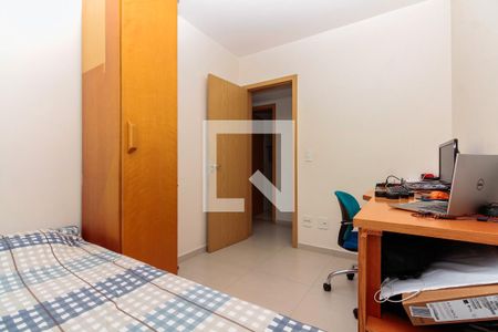 Apartamento para alugar com 85m², 3 quartos e 2 vagasQuarto 3