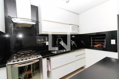 Apartamento para alugar com 85m², 3 quartos e 2 vagasCozinha