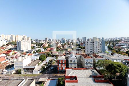 Vista de apartamento para alugar com 3 quartos, 85m² em Partenon, Porto Alegre