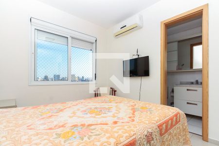 Quarto  1 de apartamento para alugar com 3 quartos, 85m² em Partenon, Porto Alegre