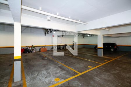 Apartamento para alugar com 85m², 3 quartos e 2 vagasGaragem