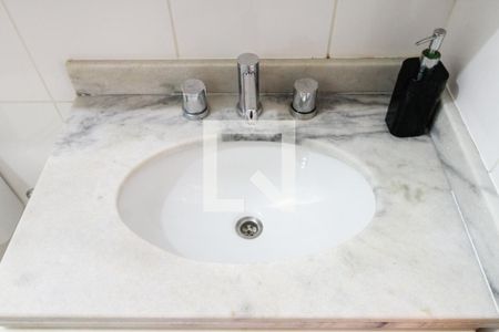 Apartamento para alugar com 85m², 3 quartos e 2 vagasBanheiro 2