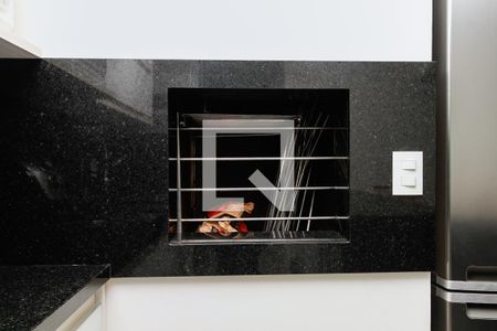 Apartamento para alugar com 85m², 3 quartos e 2 vagasCozinha