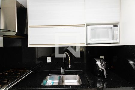 Apartamento para alugar com 85m², 3 quartos e 2 vagasCozinha