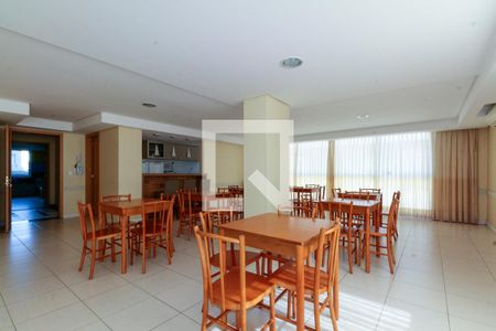 Apartamento para alugar com 85m², 3 quartos e 2 vagasÁrea comum