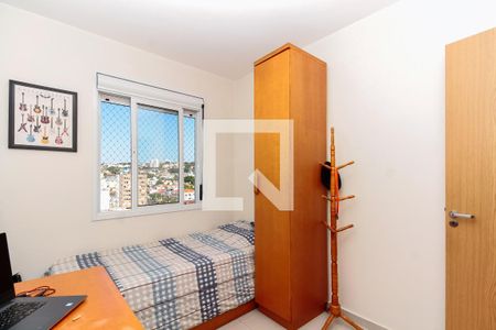 Apartamento para alugar com 85m², 3 quartos e 2 vagasQuarto 3