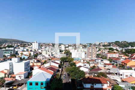 Vista de apartamento para alugar com 3 quartos, 85m² em Partenon, Porto Alegre