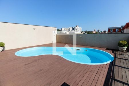 Apartamento para alugar com 85m², 3 quartos e 2 vagasÁrea comum