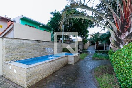 Apartamento para alugar com 85m², 3 quartos e 2 vagasÁrea comum