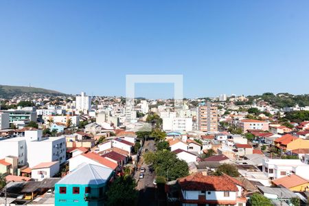 Apartamento para alugar com 85m², 3 quartos e 2 vagasVista