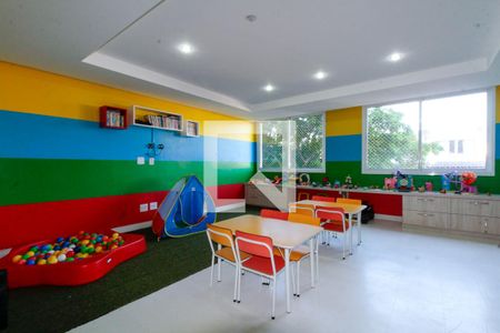 Apartamento para alugar com 85m², 3 quartos e 2 vagasÁrea comum