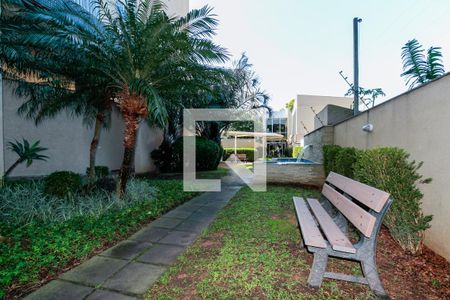 Apartamento para alugar com 85m², 3 quartos e 2 vagasÁrea comum