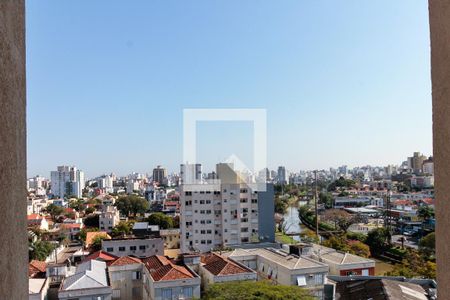 Apartamento para alugar com 85m², 3 quartos e 2 vagasVista