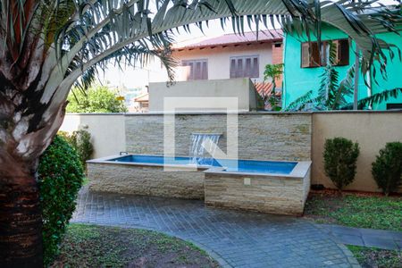 Apartamento para alugar com 85m², 3 quartos e 2 vagasÁrea comum