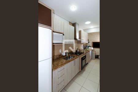 Apartamento para alugar com 85m², 3 quartos e 2 vagas Área comum