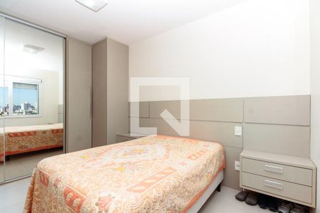 Quarto  1 de apartamento para alugar com 3 quartos, 85m² em Partenon, Porto Alegre