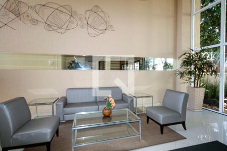 Apartamento para alugar com 85m², 3 quartos e 2 vagasÁrea comum