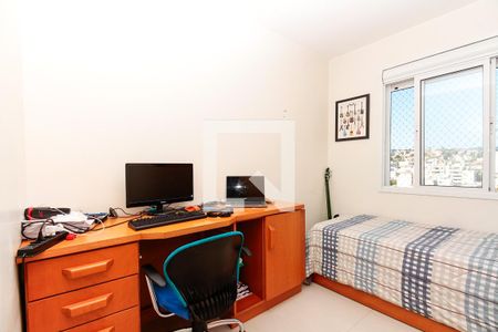 Apartamento para alugar com 85m², 3 quartos e 2 vagasQuarto 3