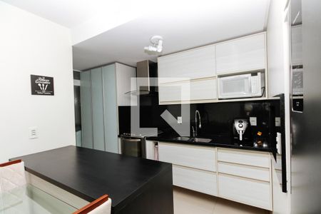 Apartamento para alugar com 85m², 3 quartos e 2 vagasCozinha