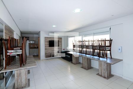 Apartamento para alugar com 85m², 3 quartos e 2 vagasÁrea comum