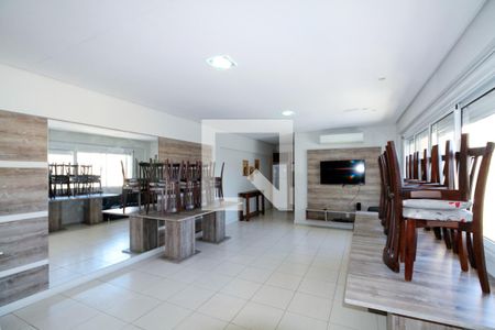 Apartamento para alugar com 85m², 3 quartos e 2 vagasÁrea comum