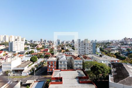 Apartamento para alugar com 85m², 3 quartos e 2 vagasVista