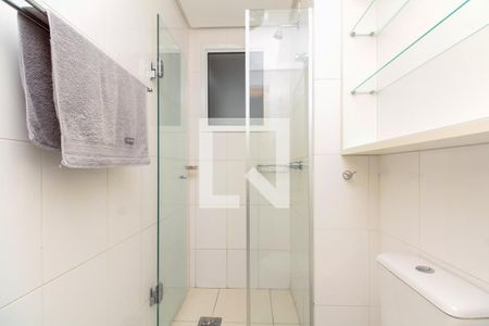 Apartamento para alugar com 85m², 3 quartos e 2 vagasBanheiro 2