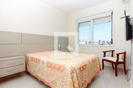 Quarto 1 de apartamento para alugar com 3 quartos, 85m² em Partenon, Porto Alegre