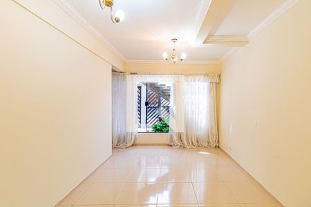 Sala de casa para alugar com 2 quartos, 96m² em Vila Lageado, São Paulo