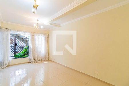 Casa para alugar com 2 quartos, 96m² em Vila Lageado, São Paulo