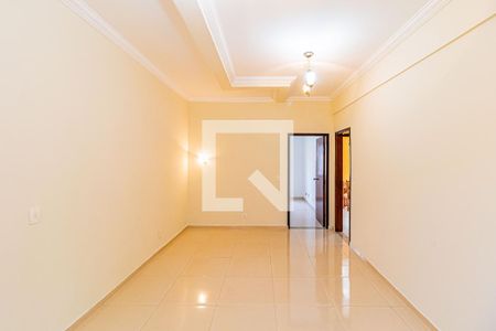 Sala de casa para alugar com 2 quartos, 96m² em Vila Lageado, São Paulo