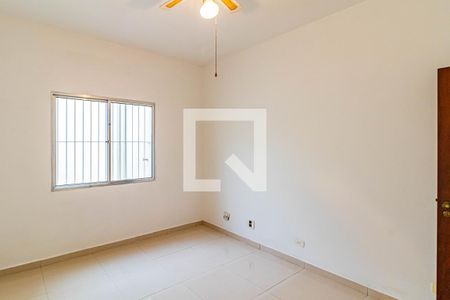 Quarto 01 de casa para alugar com 2 quartos, 96m² em Vila Lageado, São Paulo