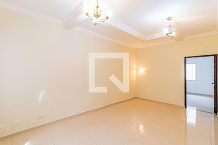 Sala de casa para alugar com 2 quartos, 96m² em Vila Lageado, São Paulo