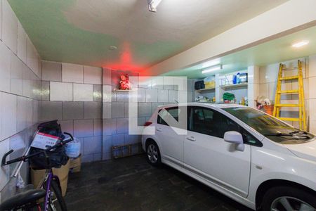 Casa de condomínio à venda com 391m², 3 quartos e 2 vagasGaragem