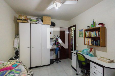 Casa de condomínio à venda com 391m², 3 quartos e 2 vagasQuarto 2