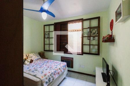 Casa de condomínio à venda com 391m², 3 quartos e 2 vagasQuarto 1