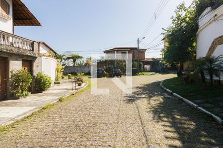 Casa de condomínio à venda com 391m², 3 quartos e 2 vagasCondomínio