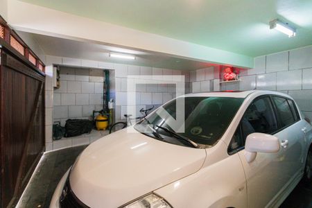 Casa de condomínio à venda com 391m², 3 quartos e 2 vagasGaragem