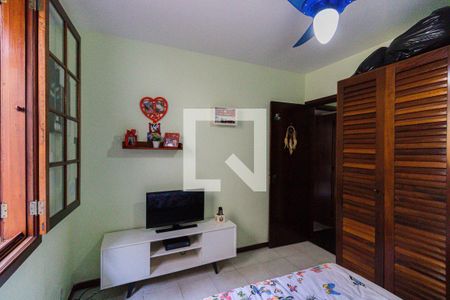 Casa de condomínio à venda com 391m², 3 quartos e 2 vagasQuarto 1