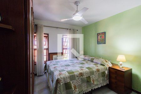 Casa de condomínio à venda com 391m², 3 quartos e 2 vagasQuarto 3 - Suíte