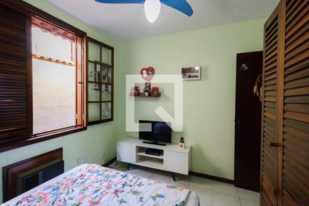 Casa de condomínio à venda com 391m², 3 quartos e 2 vagasQuarto 1