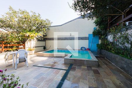 Casa de condomínio à venda com 391m², 3 quartos e 2 vagasPiscina