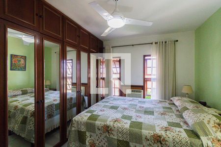 Casa de condomínio à venda com 391m², 3 quartos e 2 vagasQuarto 3 - Suíte