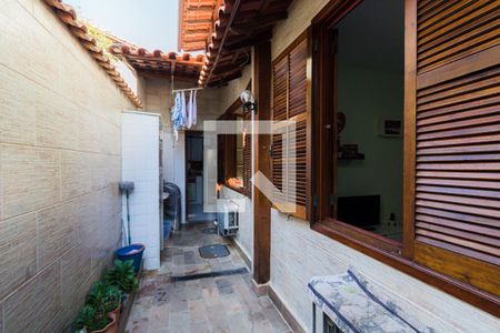 Casa de condomínio à venda com 391m², 3 quartos e 2 vagasÁrea de Serviço