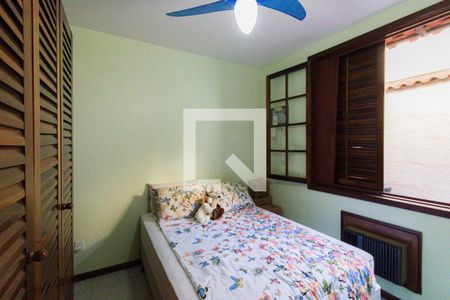 Casa de condomínio à venda com 391m², 3 quartos e 2 vagasQuarto 1