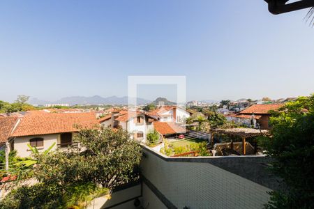 Casa de condomínio à venda com 391m², 3 quartos e 2 vagasVista da Varanda