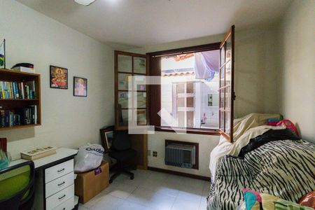 Casa de condomínio à venda com 391m², 3 quartos e 2 vagasQuarto 2